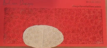 Laden Sie das Bild in den Galerie-Viewer, LinCora Dual Texture Mat 036