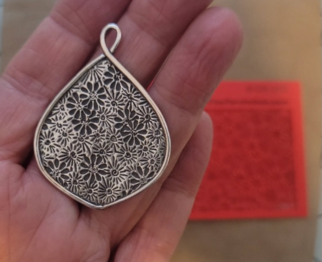 LinCora Dual Texture Mat 036