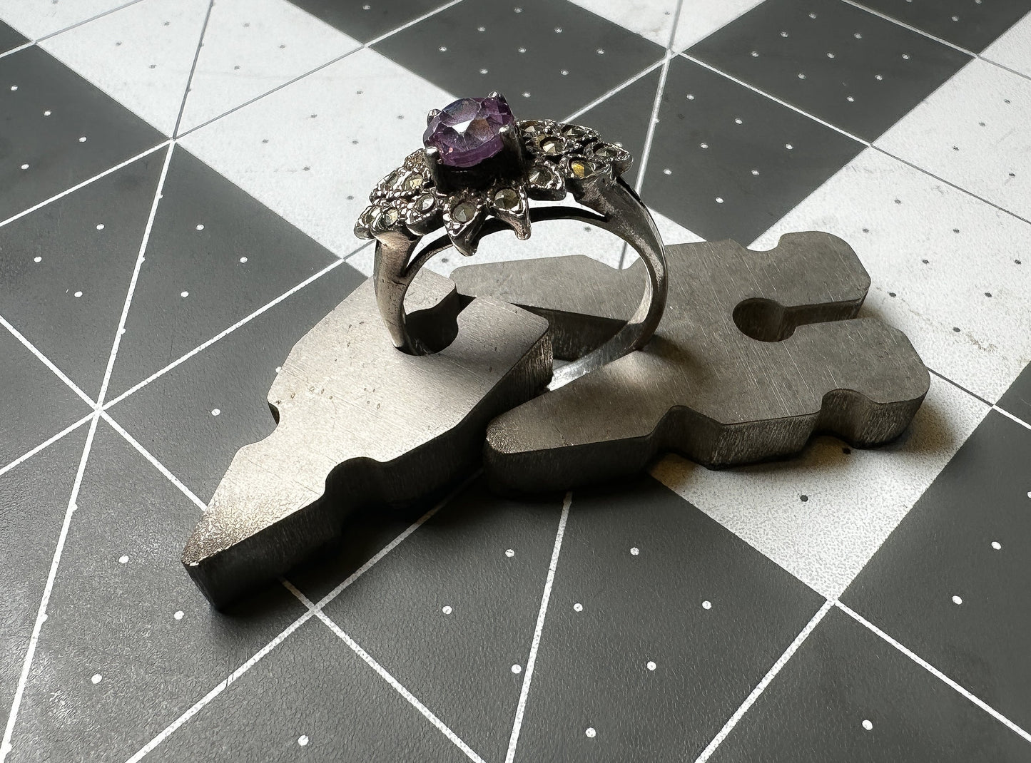 Ti Wedge Set - Clay Revolution
