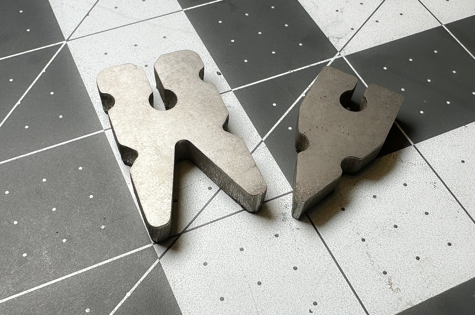 Ti Wedge Set - Clay Revolution