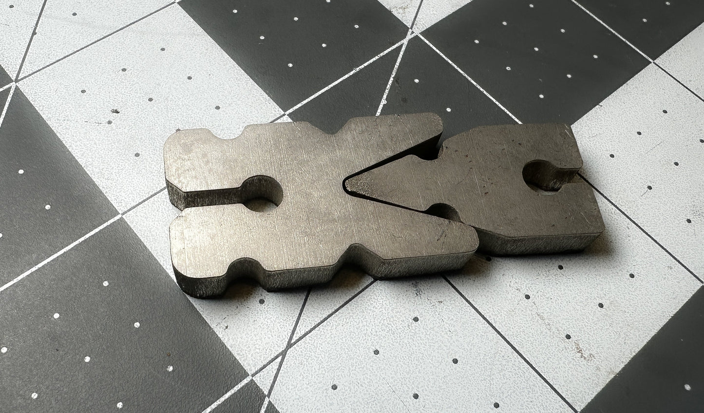 Ti Wedge Set - Clay Revolution