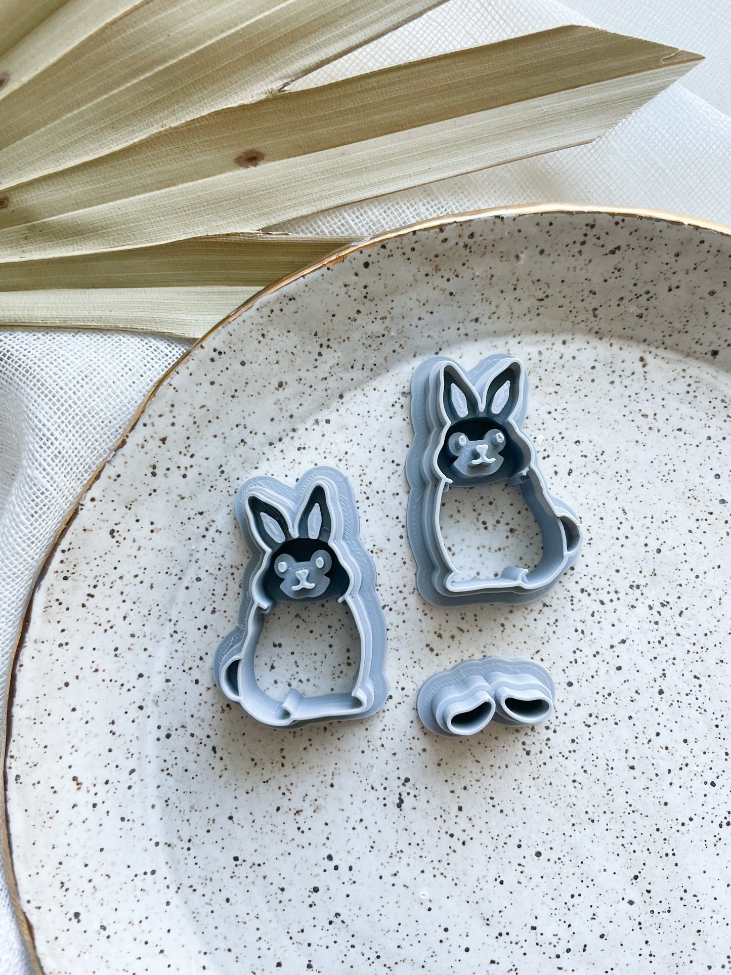 Bunny Pack - Clay Revolution