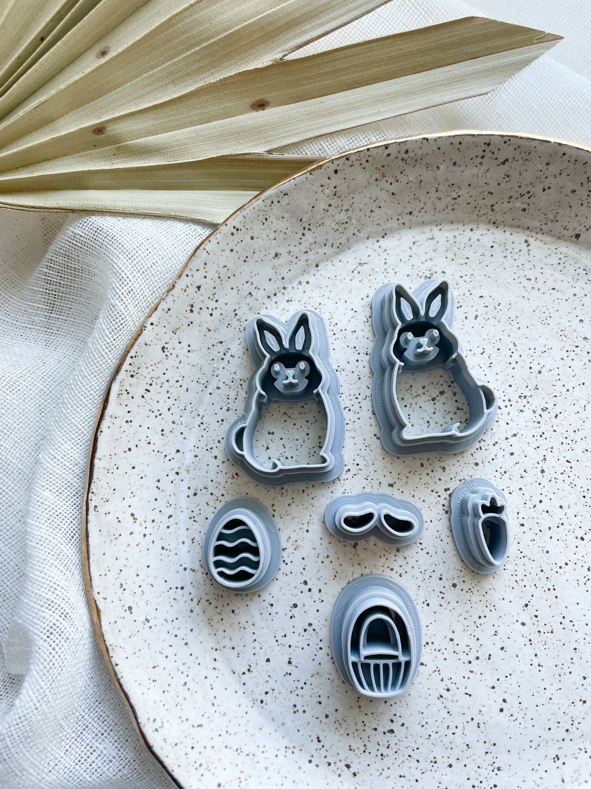Bunny Pack - Clay Revolution