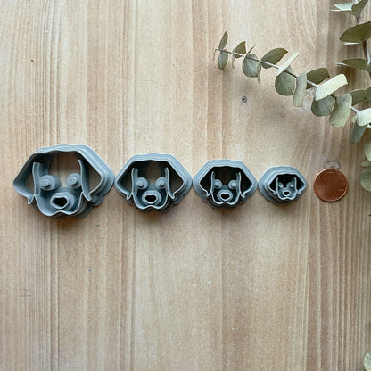 Dog Pack - Clay Revolution