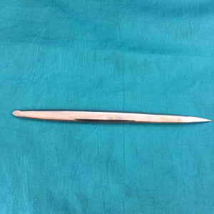 Extreme Smooth & Sculpt Stainless Steel Sculpting wand Tool for polymer clay