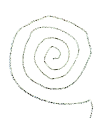 Chain: Stainless Steel Fine Cable