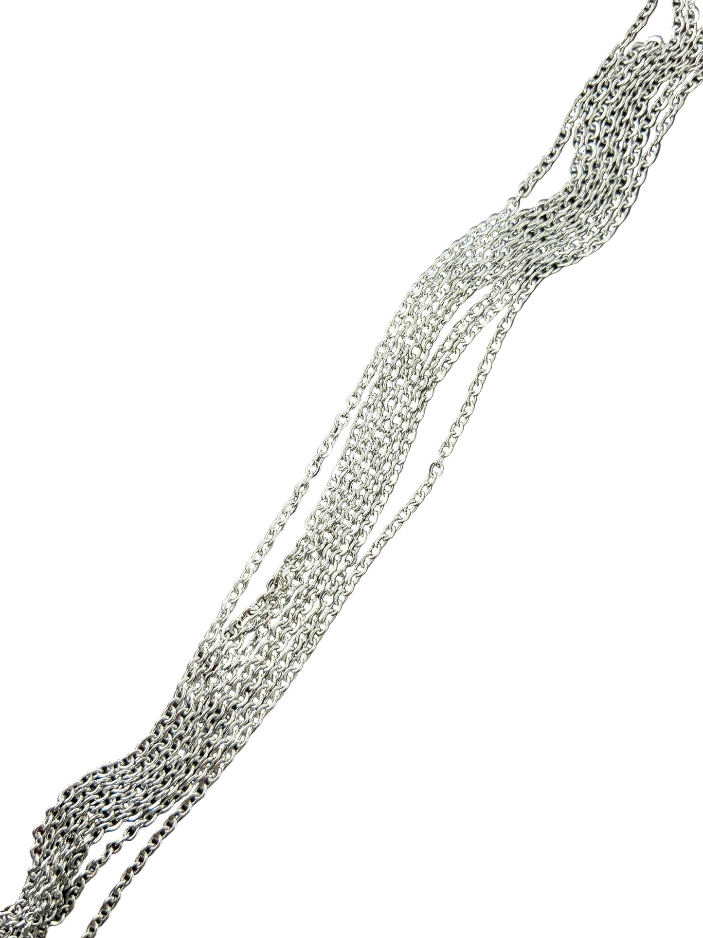 Chain: Stainless Steel Fine Cable