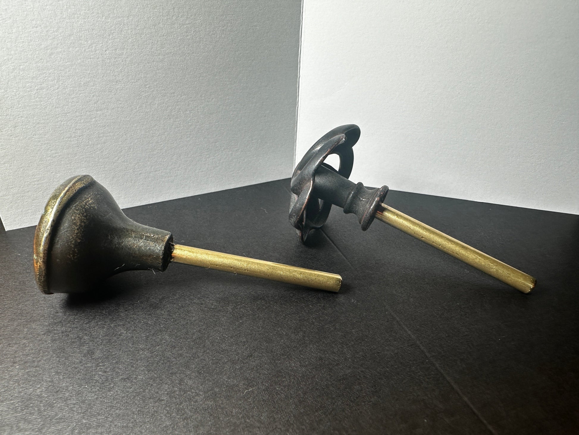 Jewelry bezel pushers - Clay Revolution