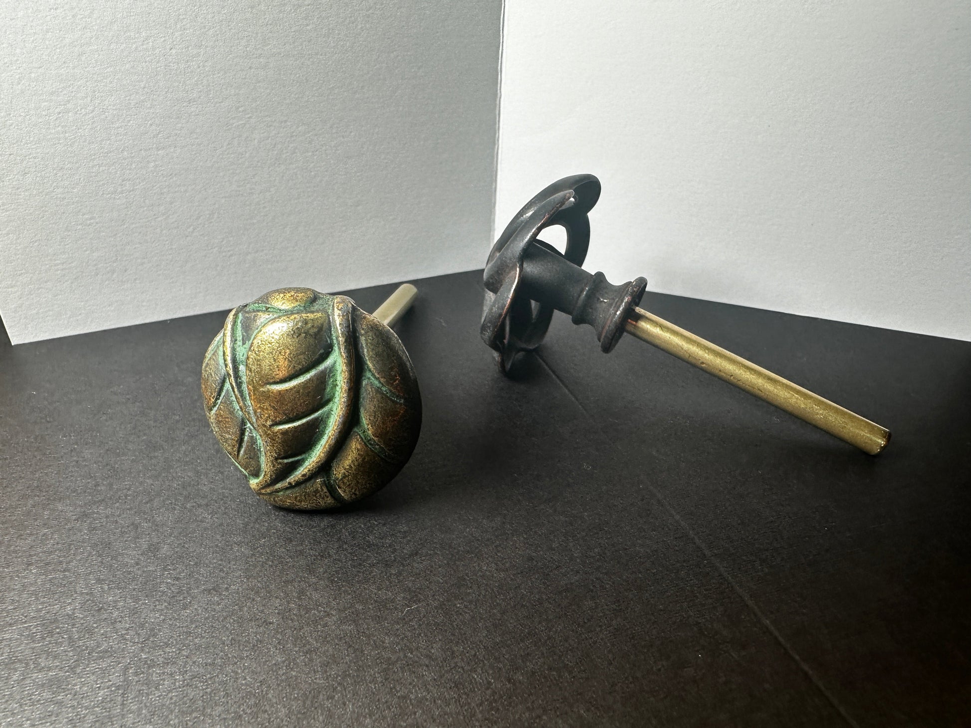 Jewelry bezel pushers - Clay Revolution