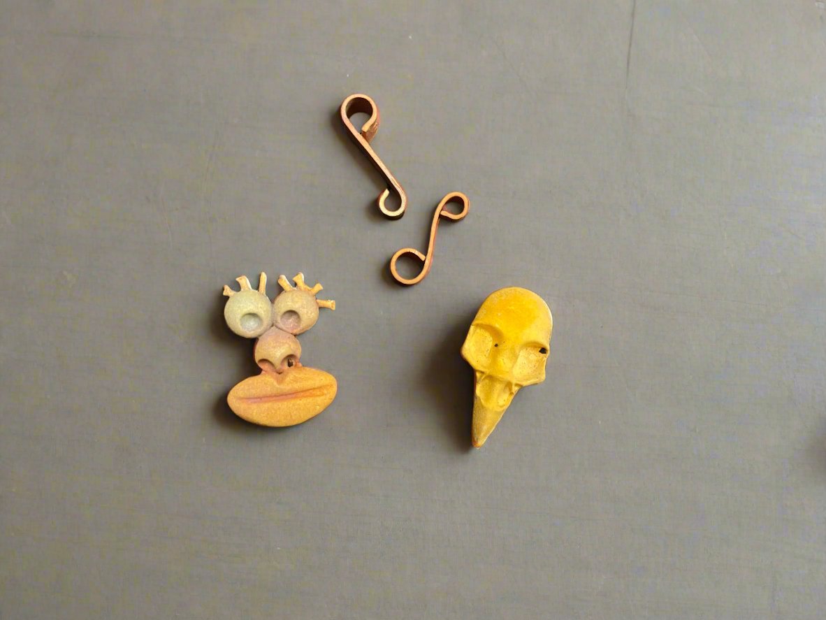 Project X White Bronze Clay - Clay Revolution