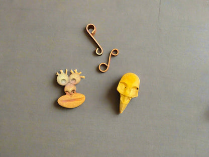 Project X White Bronze Clay - Clay Revolution