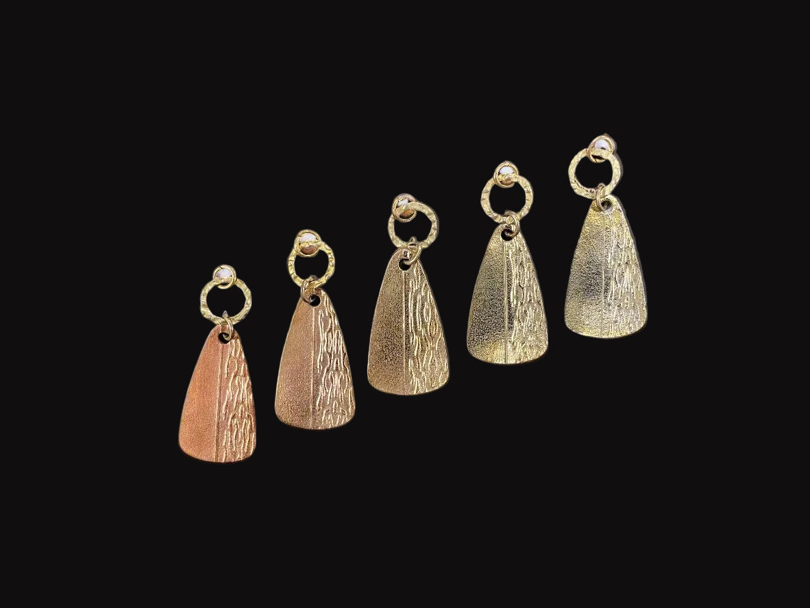 Project X White Bronze Clay - Clay Revolution