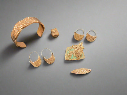 Project X Base Metal Certification with Carrie Story March 27-28, 2026 In Person and Online - Clay Revolution