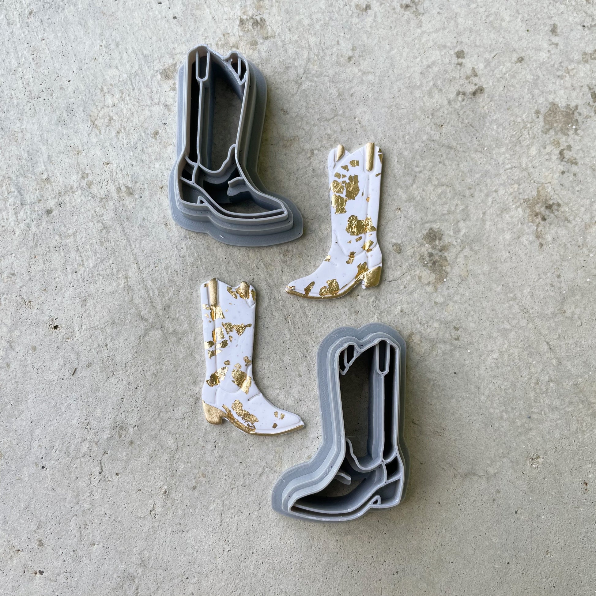 Taylor Swift Eras Collection - Clay Revolution