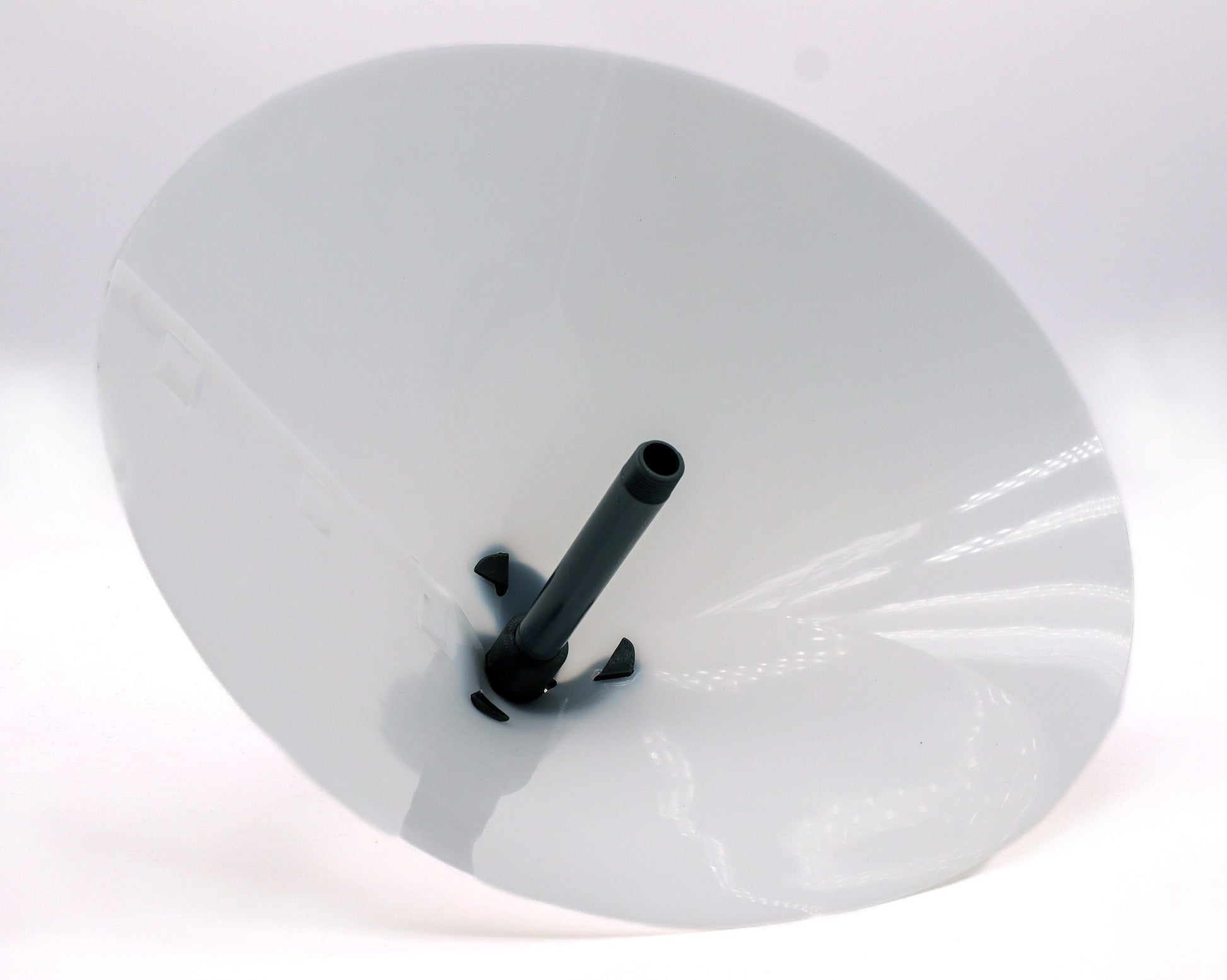 NEW!! Glaze Fountain Deluxe - Clay Revolution