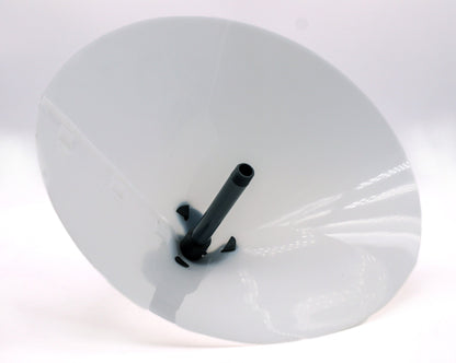 NEW!! Glaze Fountain Deluxe - Clay Revolution