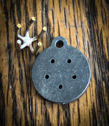 Basket soldering templates - Clay Revolution