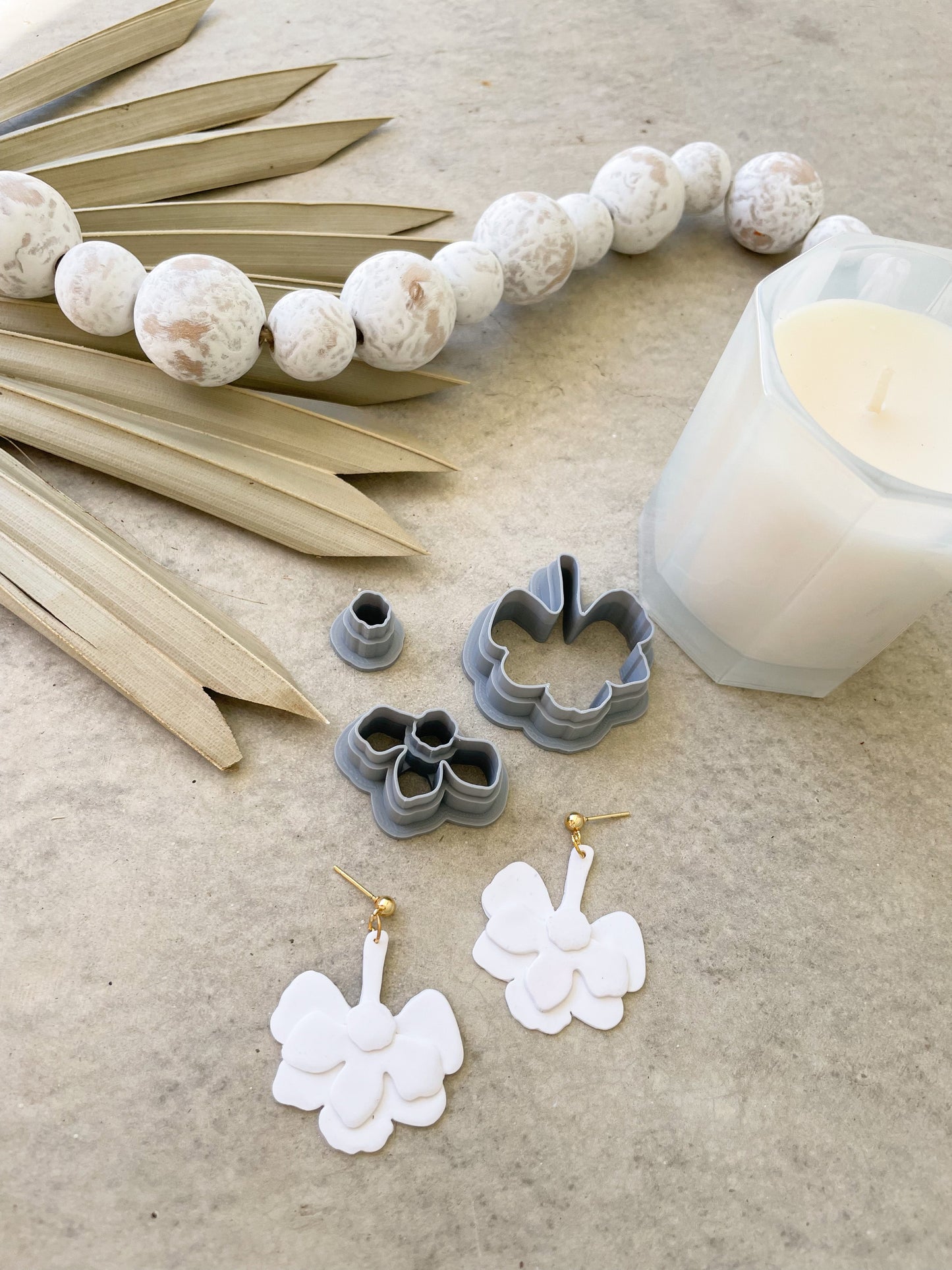 The Bridal Cutter Pack