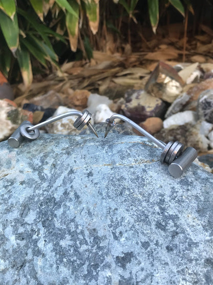 Lions Claw Silver - Clay Revolution