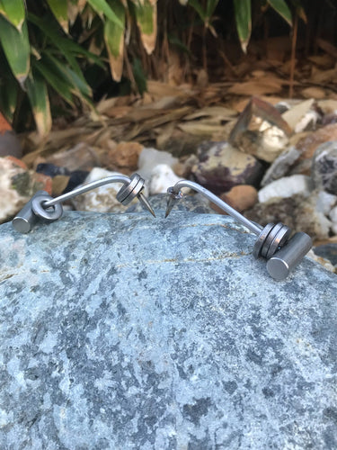 Lions Claw Silver