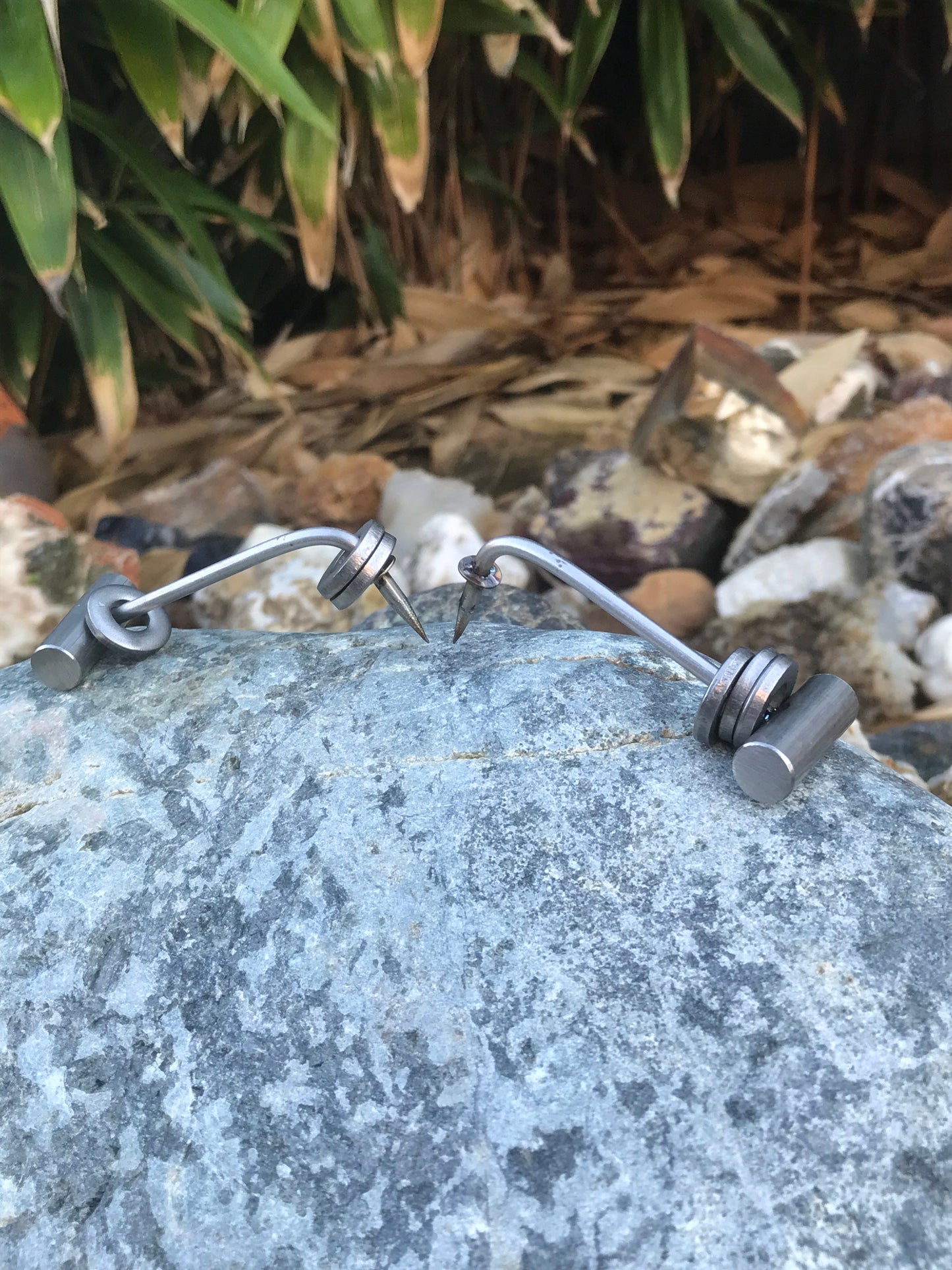 Lions Claw Silver - Clay Revolution