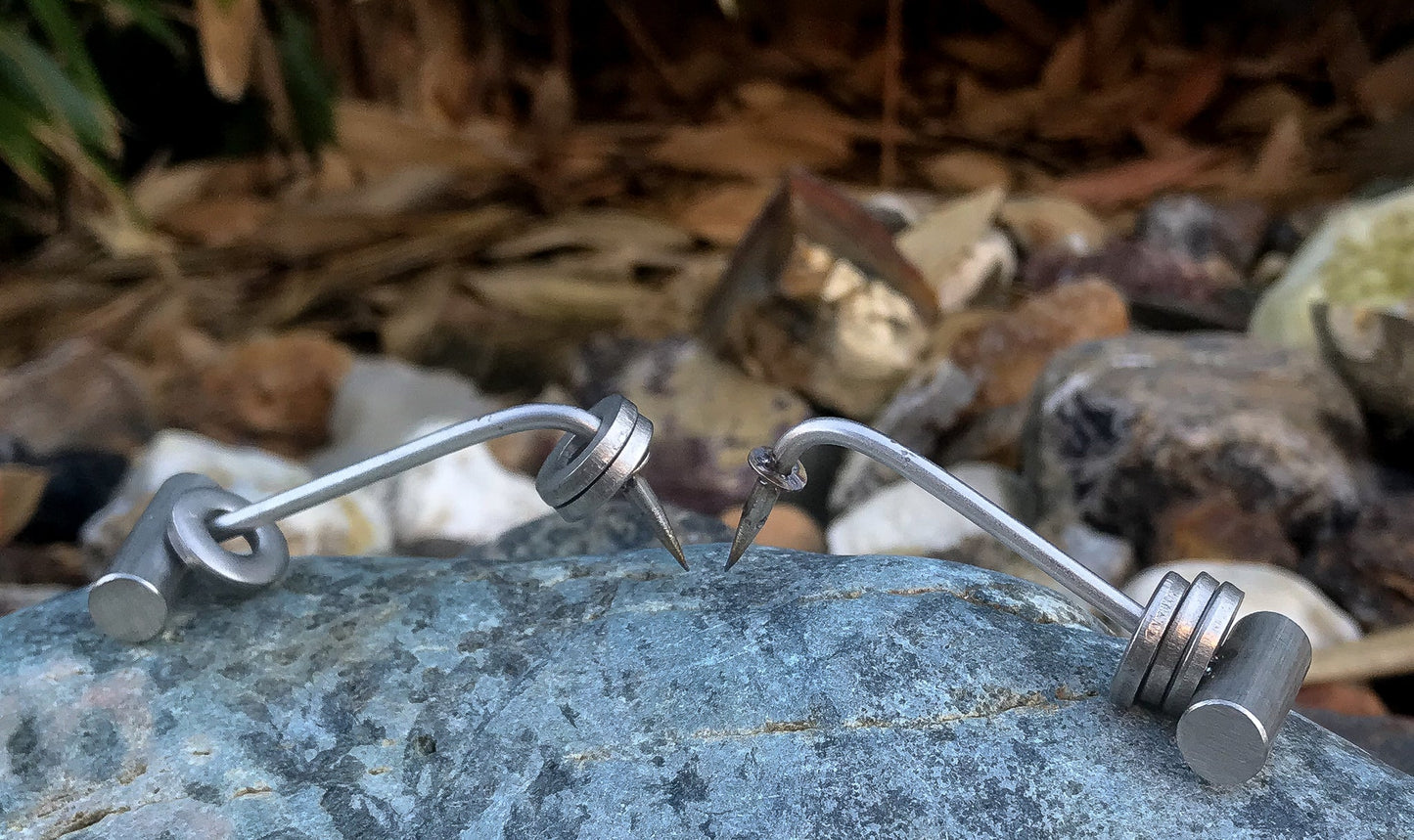 Lions Claw Silver - Clay Revolution