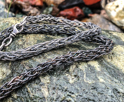 X-Link Chain Mandrel