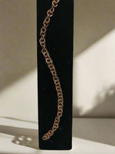 Laden Sie das Bild in den Galerie-Viewer, Chain: Copper-Plated Washer-Style