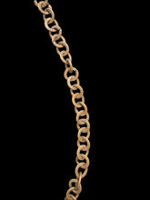 Laden Sie das Bild in den Galerie-Viewer, Chain: Copper-Plated Washer-Style