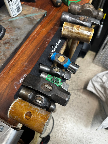 Hammer Rack