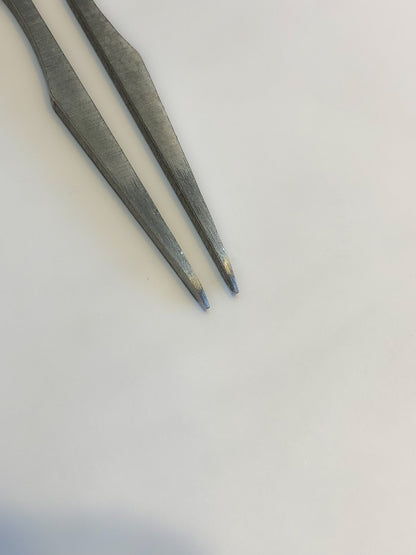 Ti Tweezy (Tweezers) - Clay Revolution