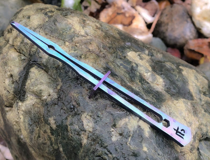 Ti Tweezy (Tweezers) - Clay Revolution