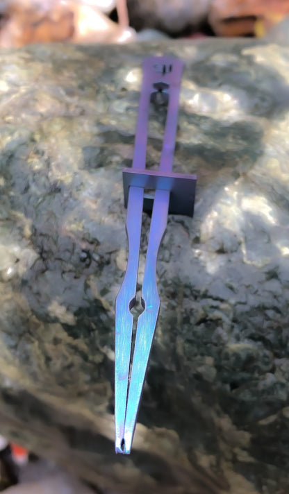 Ti Tweezy (Tweezers) - Clay Revolution