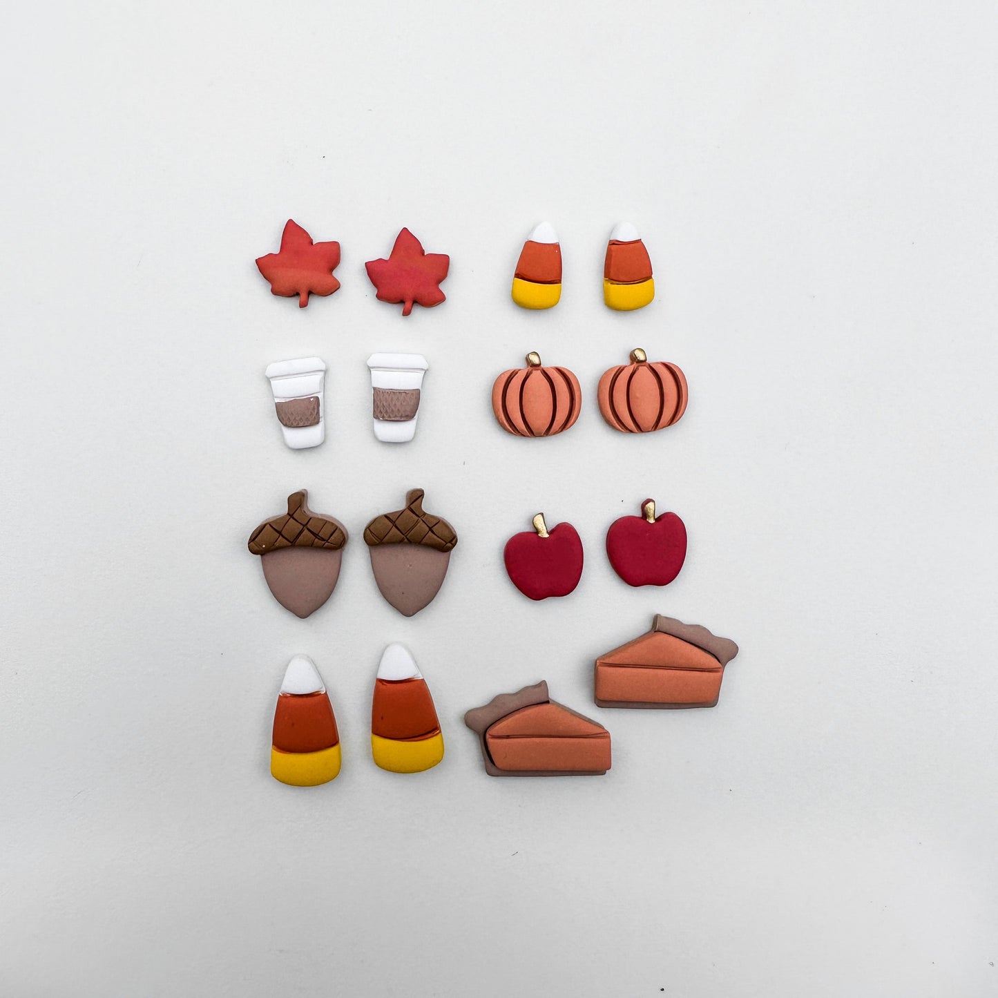 Fall / Halloween Cutters