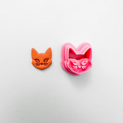 Fall / Halloween Cutters