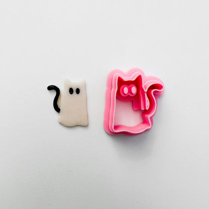 Fall / Halloween Cutters