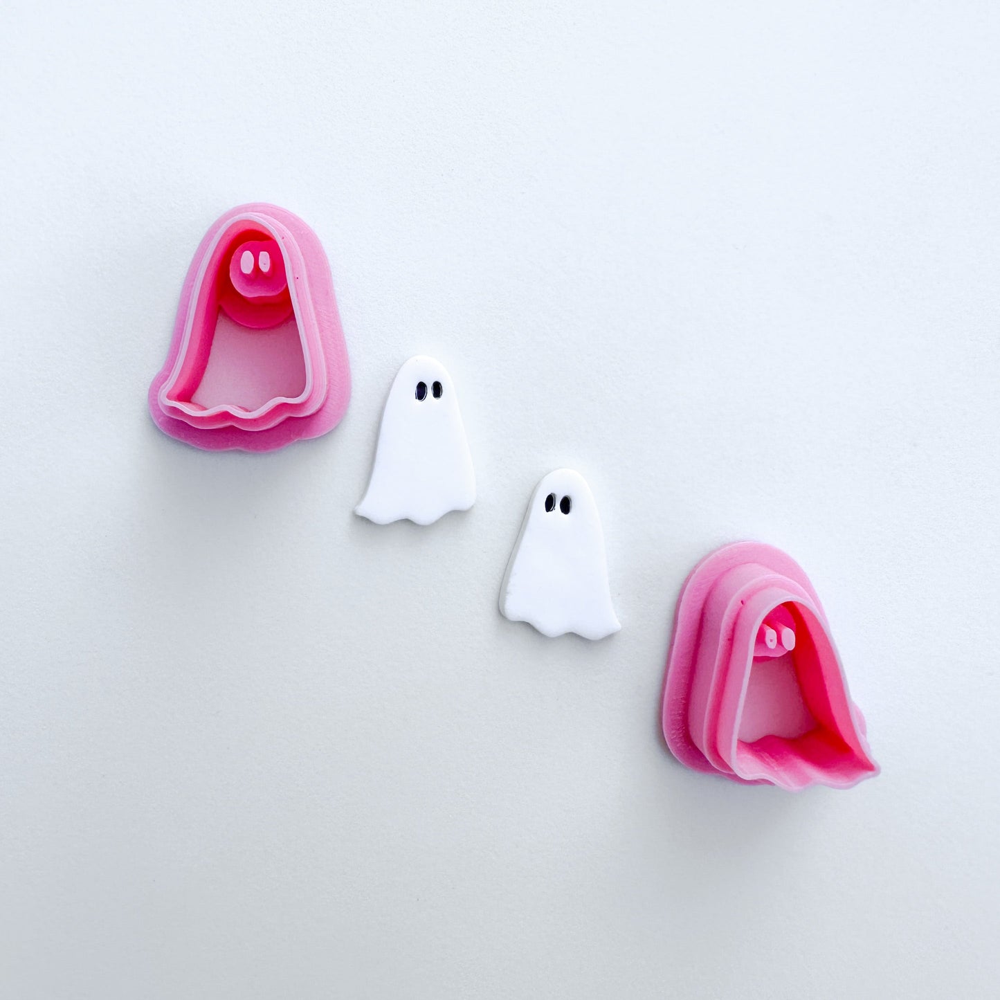 Fall / Halloween Cutters