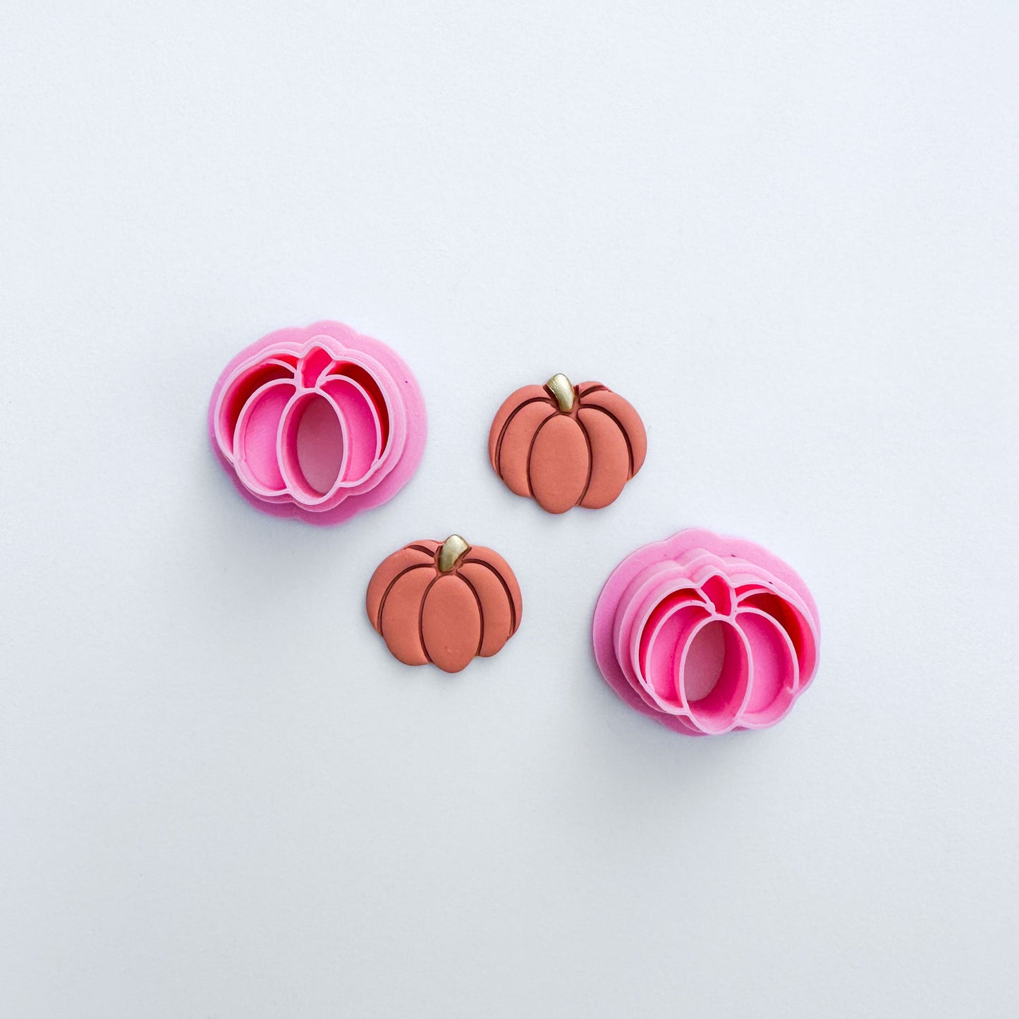 Fall / Halloween Cutters