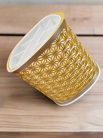 Angled 7 Slot Organizer - Limited Edition Color