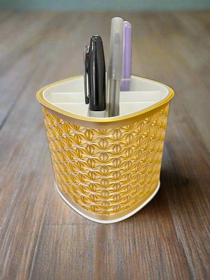 Angled 7 Slot Organizer - Limited Edition Color