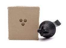 Carregar imagem no visualizador da galeria, NEW!! Clay Impression Stamp 12