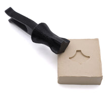 Carregar imagem no visualizador da galeria, NEW!! Clay Impression Stamp 15