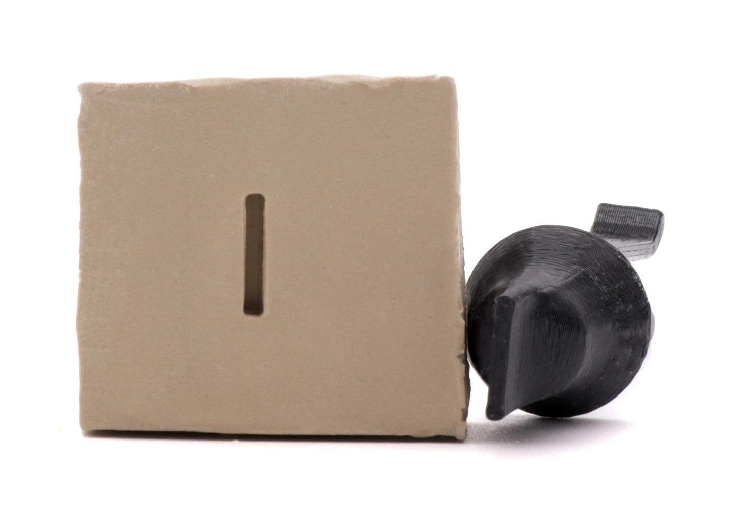 NEW!! Clay Impression Stamp 18 - Clay Revolution