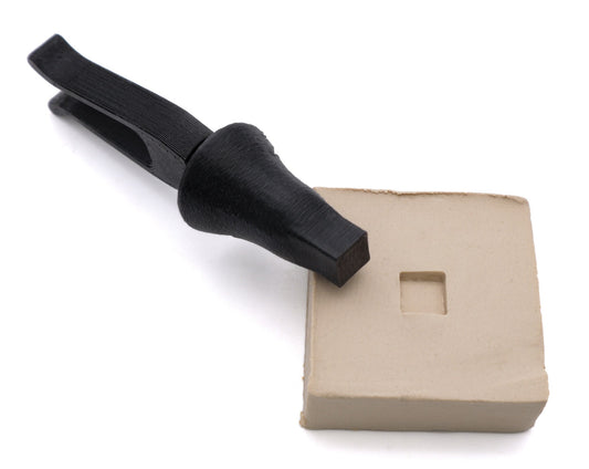 NEW!! Clay Impression Stamp 20 - Clay Revolution