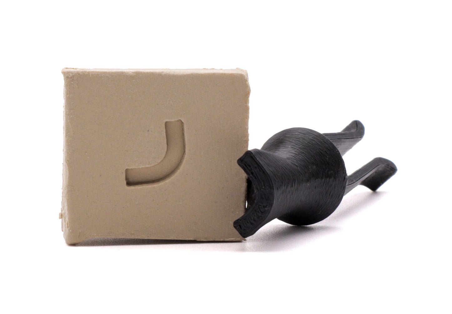 NEW!! Clay Impression Stamp 2 - Clay Revolution