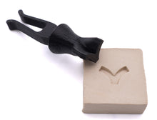 Charger l&#39;image dans la galerie, NEW!! Clay Impression Stamp 4