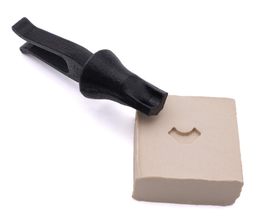 NEW!! Clay Impression Stamp 5 - Clay Revolution