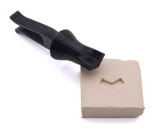 Charger l&#39;image dans la galerie, NEW!! Clay Impression Stamp 6