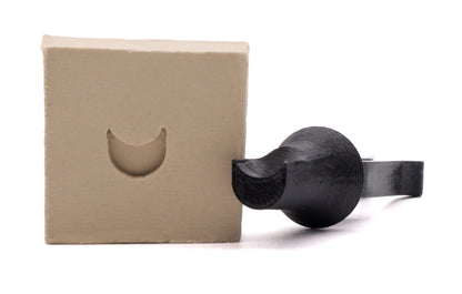 NEW!! Clay Impression Stamp 8 - Clay Revolution