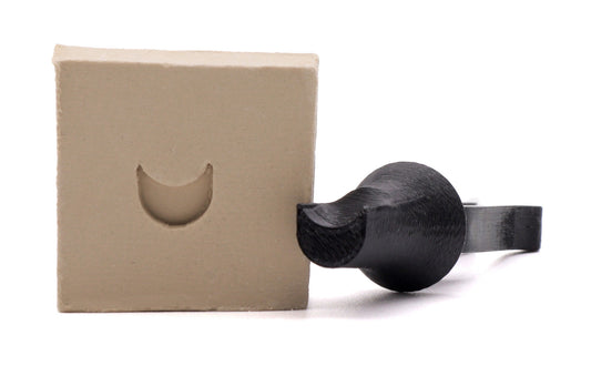 NEW!! Clay Impression Stamp 8 - Clay Revolution